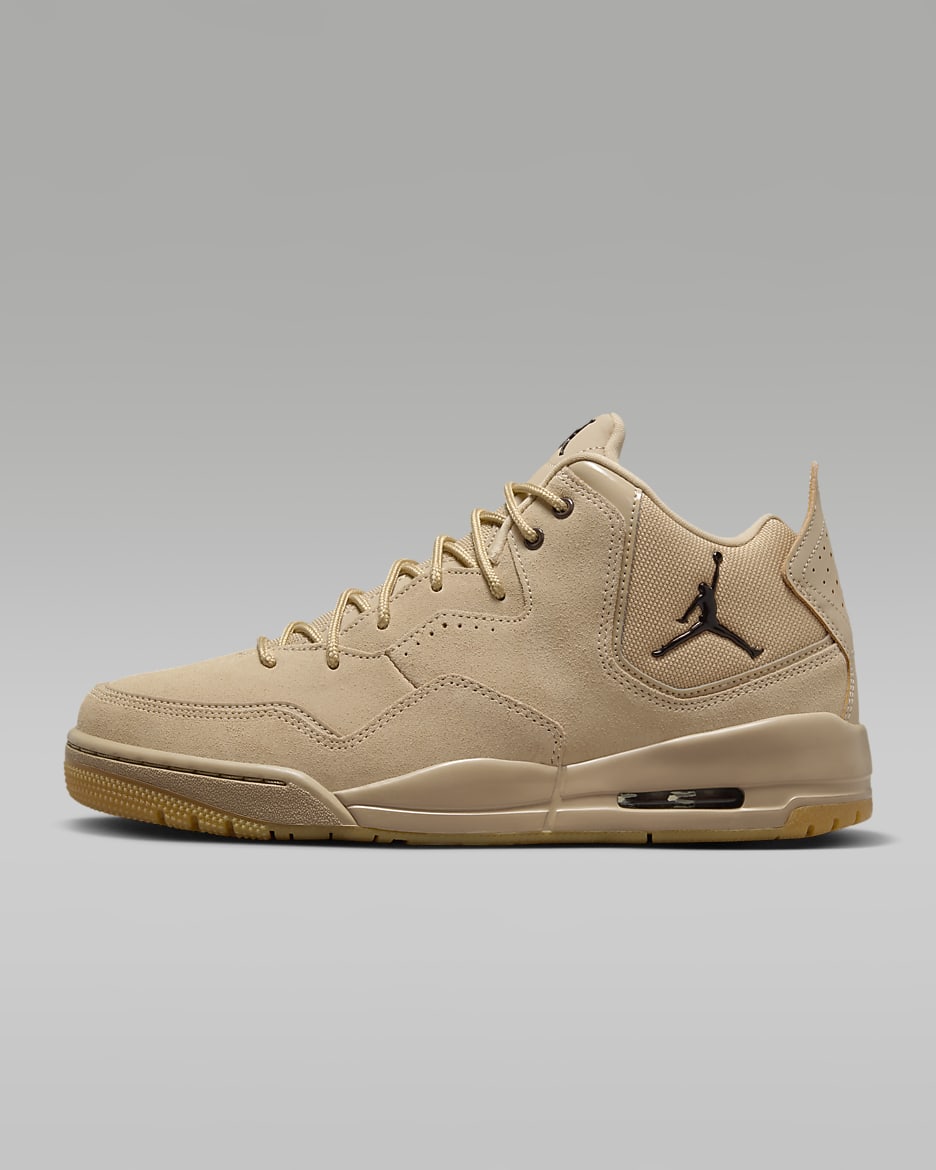 Jordan men's courtside 23 shoes clearance